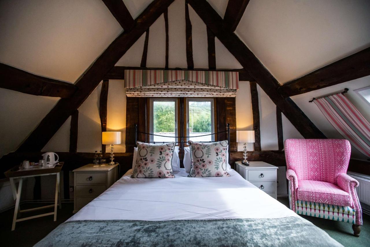 The Wyndham Hotel Clearwell Exterior foto
