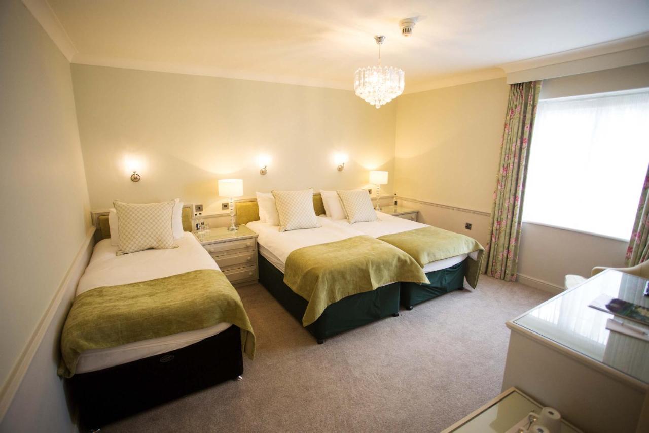 The Wyndham Hotel Clearwell Exterior foto